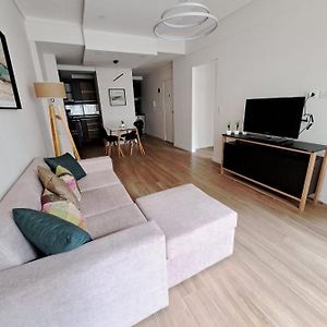 Apartamento de 1 Dormitorio